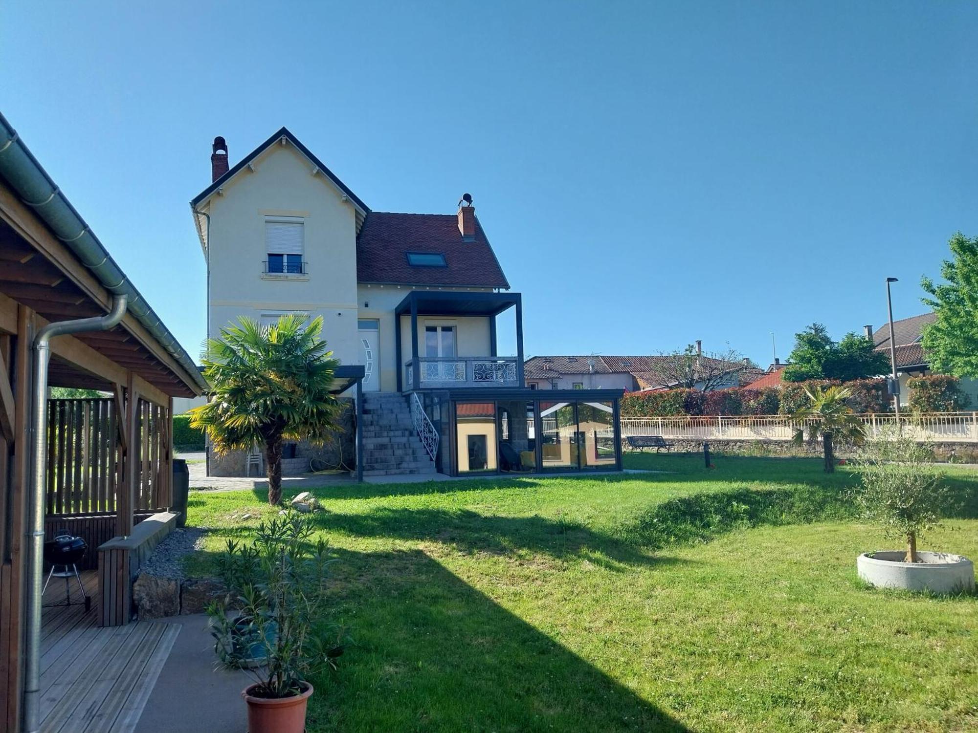 Logis Hotel Restaurant Cruzel Maurs Eksteriør billede